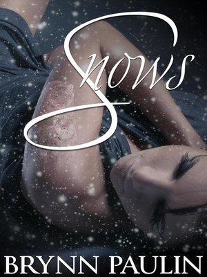 cover image of Snows